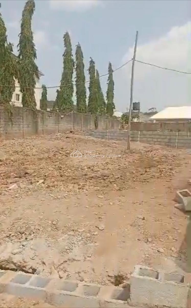 300sqm, Residential, Residential, By Gishiri, Katampe (main), Katampe, Abuja, Residential Land for Sale