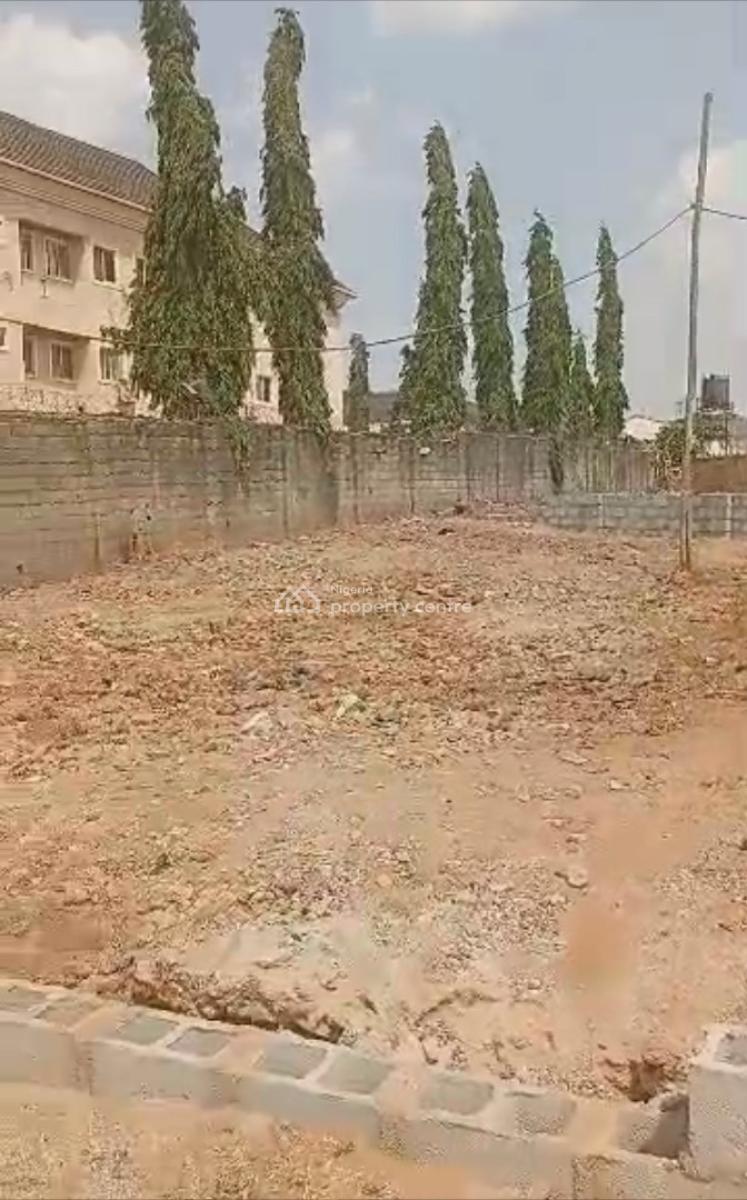300sqm, Residential, Residential, By Gishiri, Katampe (main), Katampe, Abuja, Residential Land for Sale