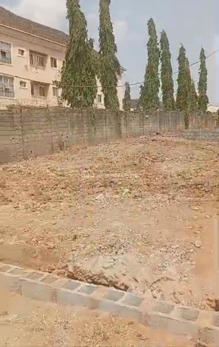 300sqm, Residential, Residential, By Gishiri, Katampe (main), Katampe, Abuja, Residential Land for Sale