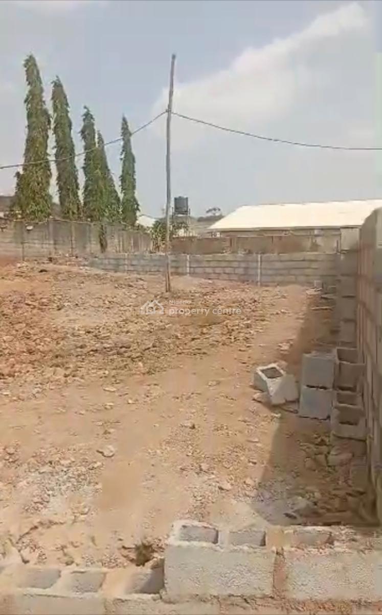 300sqm, Residential, Residential, By Gishiri, Katampe (main), Katampe, Abuja, Residential Land for Sale