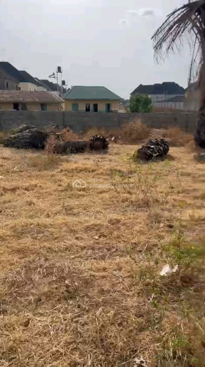 Rare Opportunity in Galadimawa! Secure Your 300sqm Semi-detached Duple, Galadimawa, Abuja, Residential Land for Sale