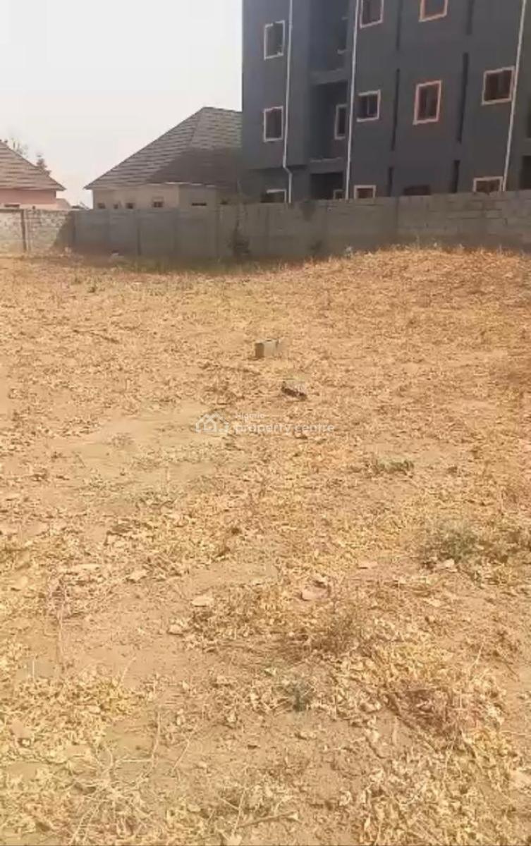 1000sqm, Residential, Tarred Road, Lokogoma District, Abuja, Residential Land for Sale