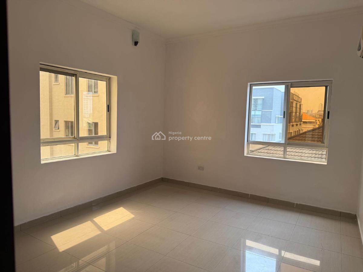 Luxury 3 Bedroom Apartment, Coral Court Estate, Oniru, Victoria Island (vi), Lagos, Flat / Apartment for Sale