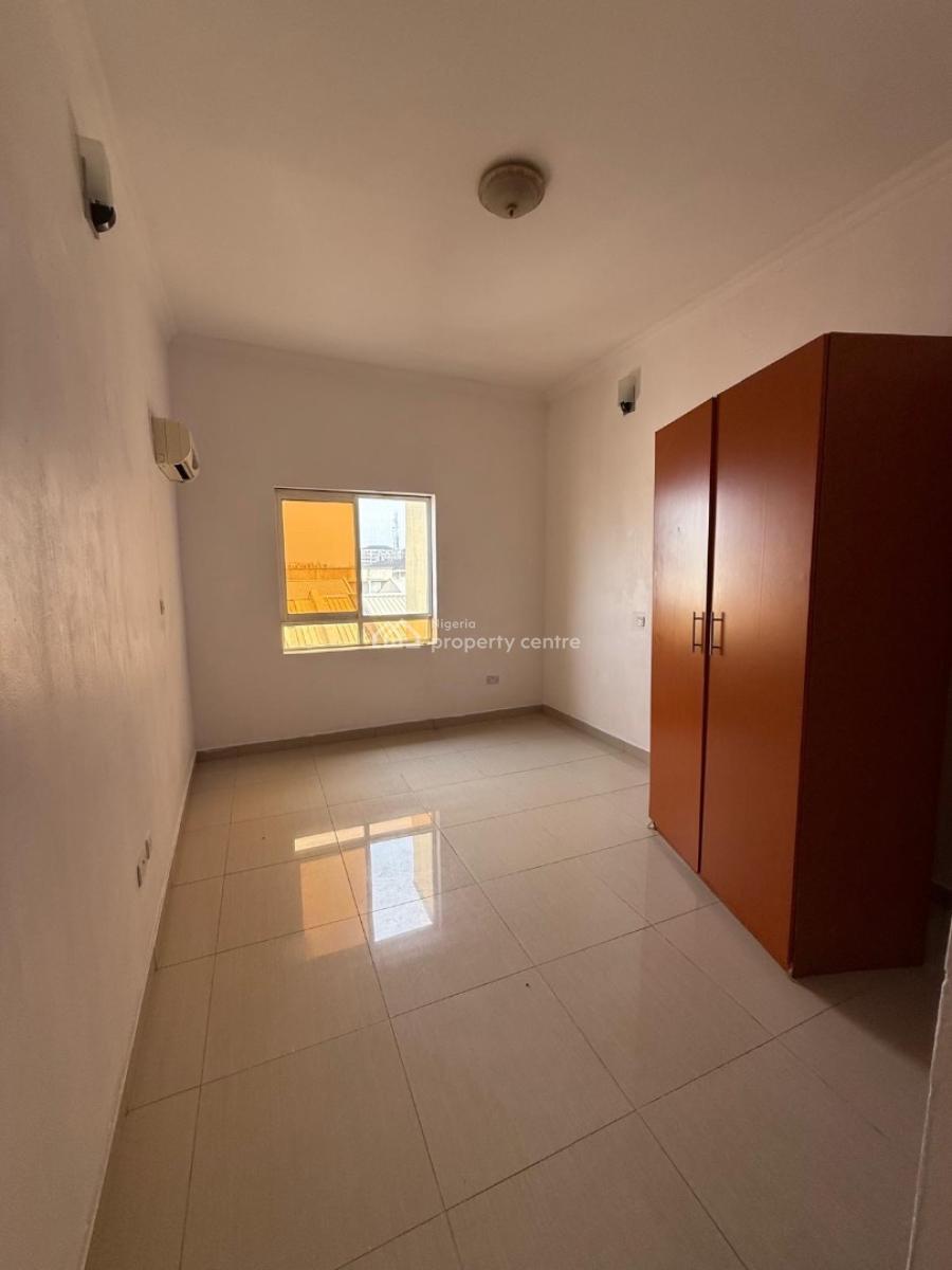 Luxury 3 Bedroom Apartment, Coral Court Estate, Oniru, Victoria Island (vi), Lagos, Flat / Apartment for Sale