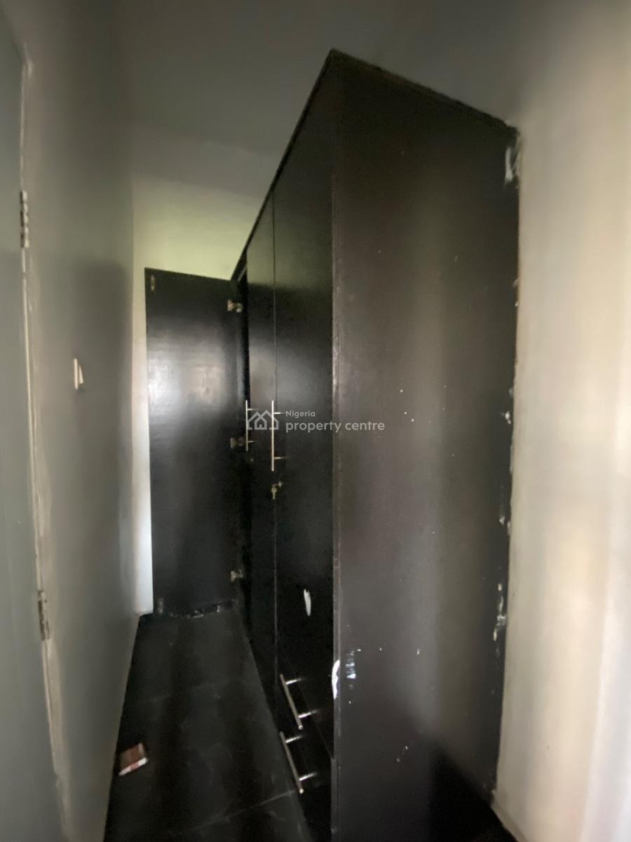 Luxury 4bed with Clean Water in a Secured Est Facing Lekki Epe Rd, Abraham Adesanya Estate, Ajah, Lagos, Detached Duplex for Rent