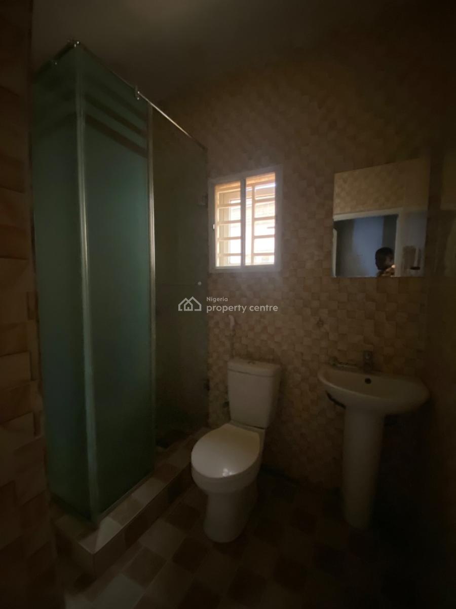 Luxury 4bed with Clean Water in a Secured Est Facing Lekki Epe Rd, Abraham Adesanya Estate, Ajah, Lagos, Detached Duplex for Rent