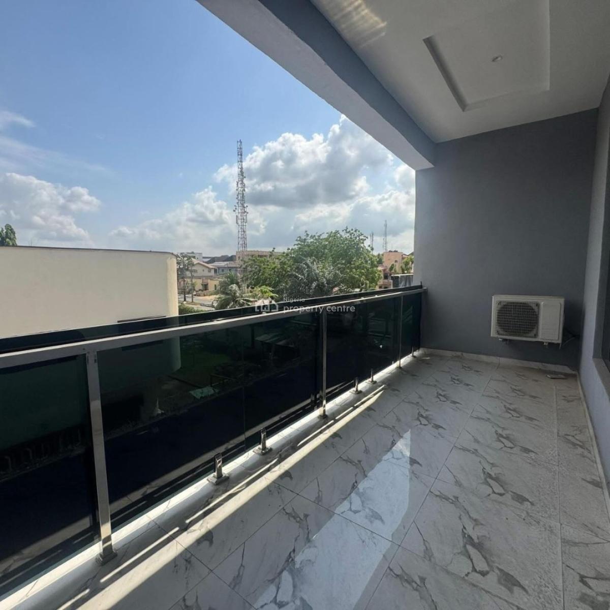 Beautifully Furnished 4 Bedroom Semi Detached Duplex, Omole Phase 2, Ikeja, Lagos, Semi-detached Duplex for Sale