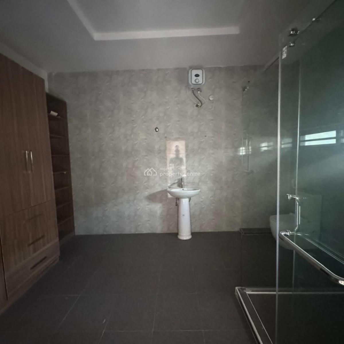 Beautifully Furnished 4 Bedroom Semi Detached Duplex, Omole Phase 2, Ikeja, Lagos, Semi-detached Duplex for Sale