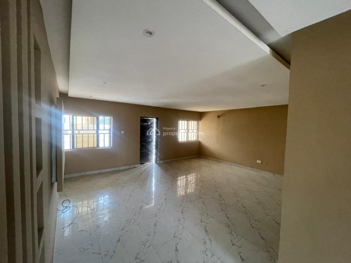 4 Bedroom Flat, Asokoro District, Abuja, Flat / Apartment for Rent