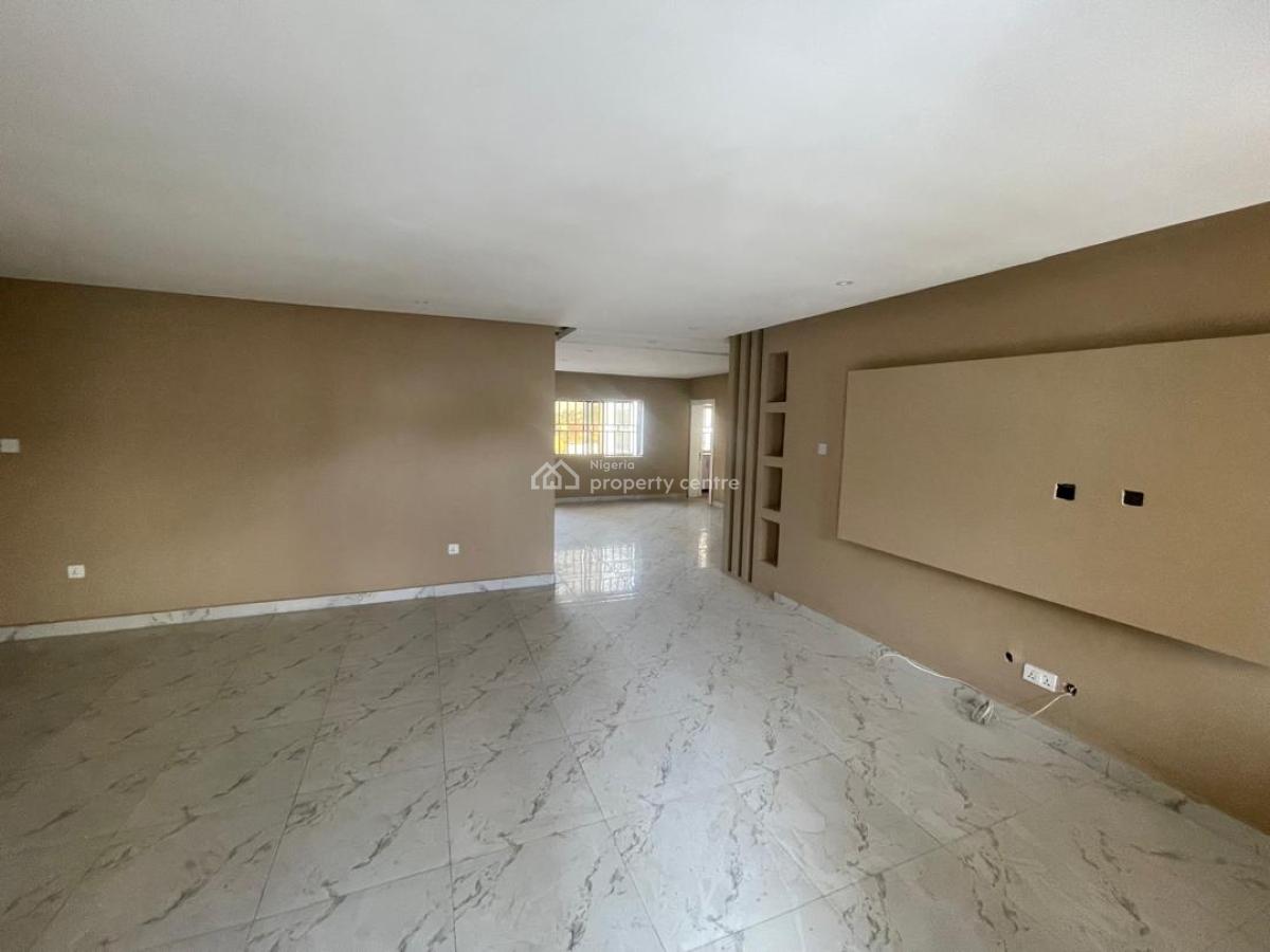 4 Bedroom Flat, Asokoro District, Abuja, Flat / Apartment for Rent