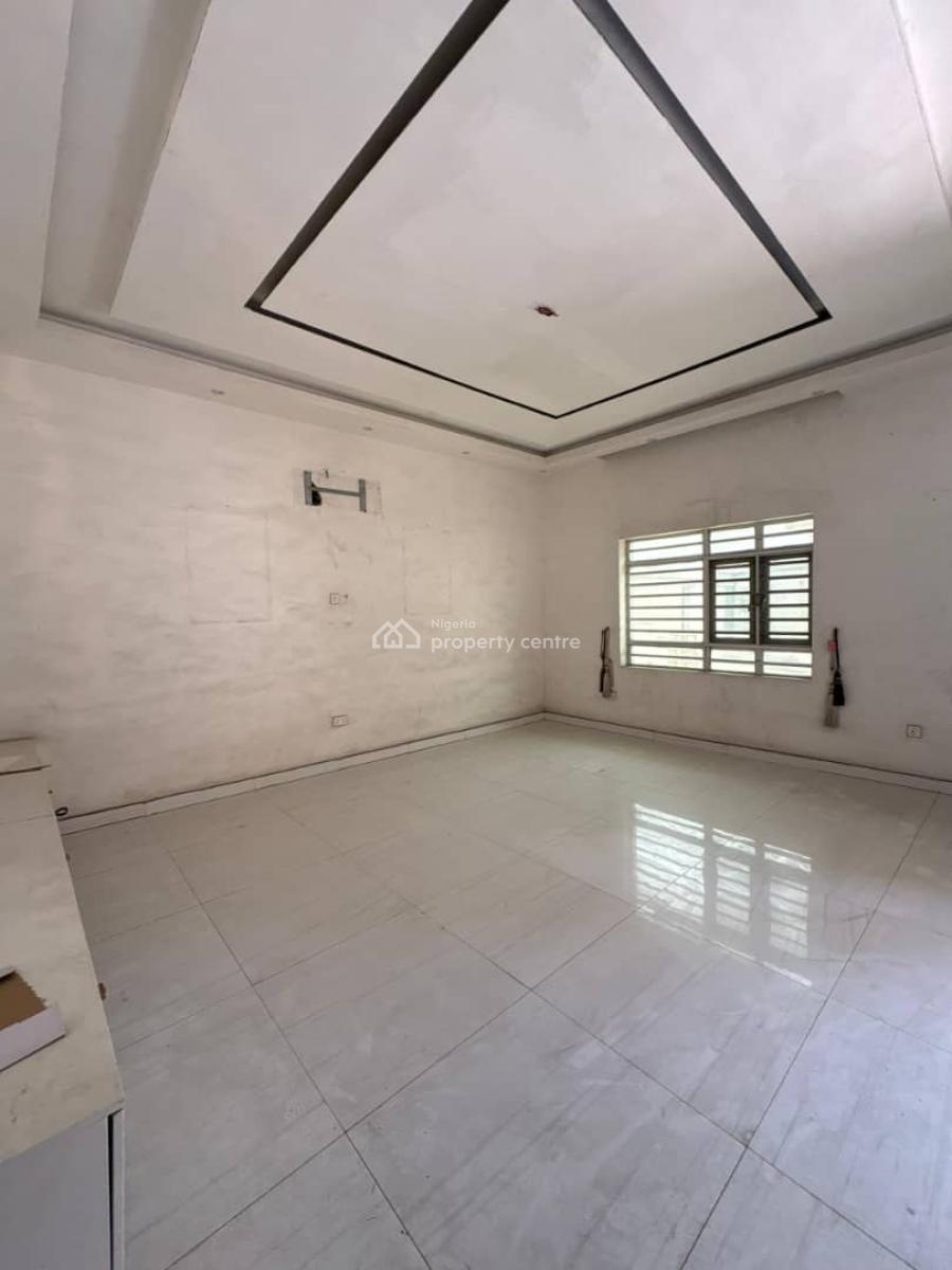 Standard Room and Parlour (mini Flat) Upstairs, Olokonla, Sangotedo, Ajah, Lagos, Mini Flat (room and Parlour) for Rent