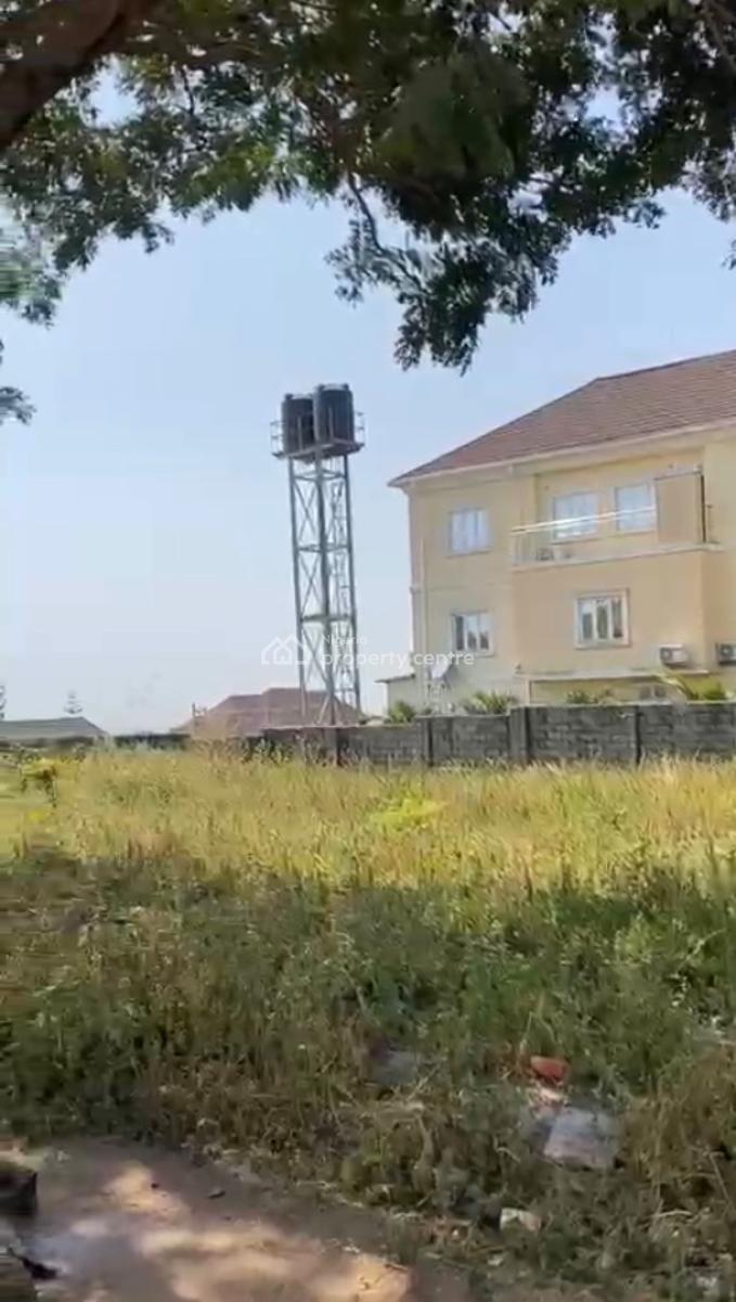 1000sqm, Residential, C of O, Maitama 2, Maitama 2, Maitama District, Abuja, Residential Land for Sale