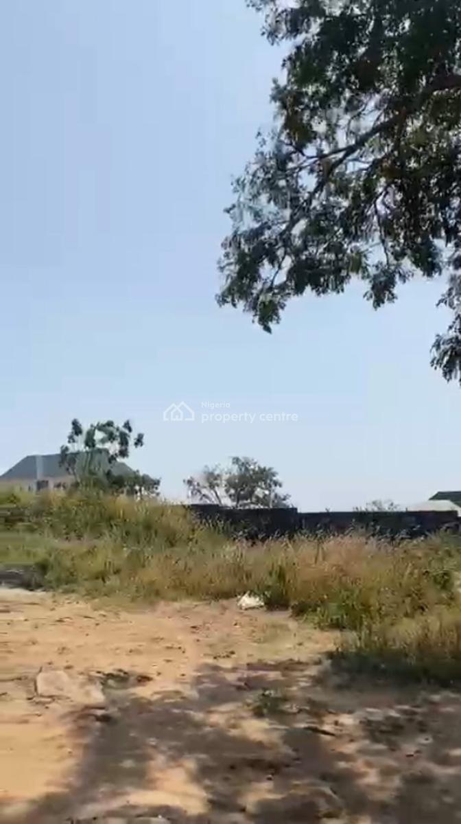 1000sqm, Residential, C of O, Maitama 2, Maitama 2, Maitama District, Abuja, Residential Land for Sale