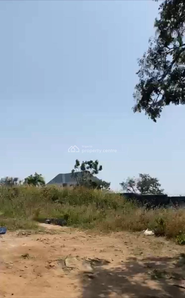 1000sqm, Residential, C of O, Maitama 2, Maitama 2, Maitama District, Abuja, Residential Land for Sale