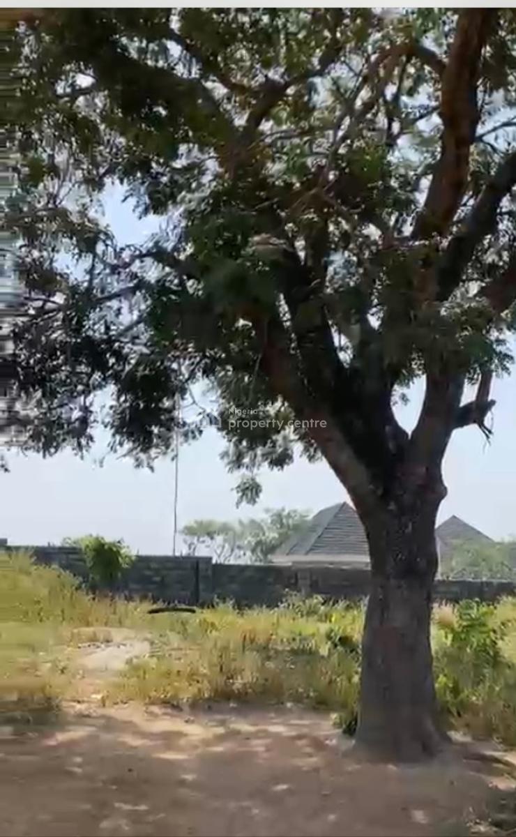 1000sqm, Residential, C of O, Maitama 2, Maitama 2, Maitama District, Abuja, Residential Land for Sale