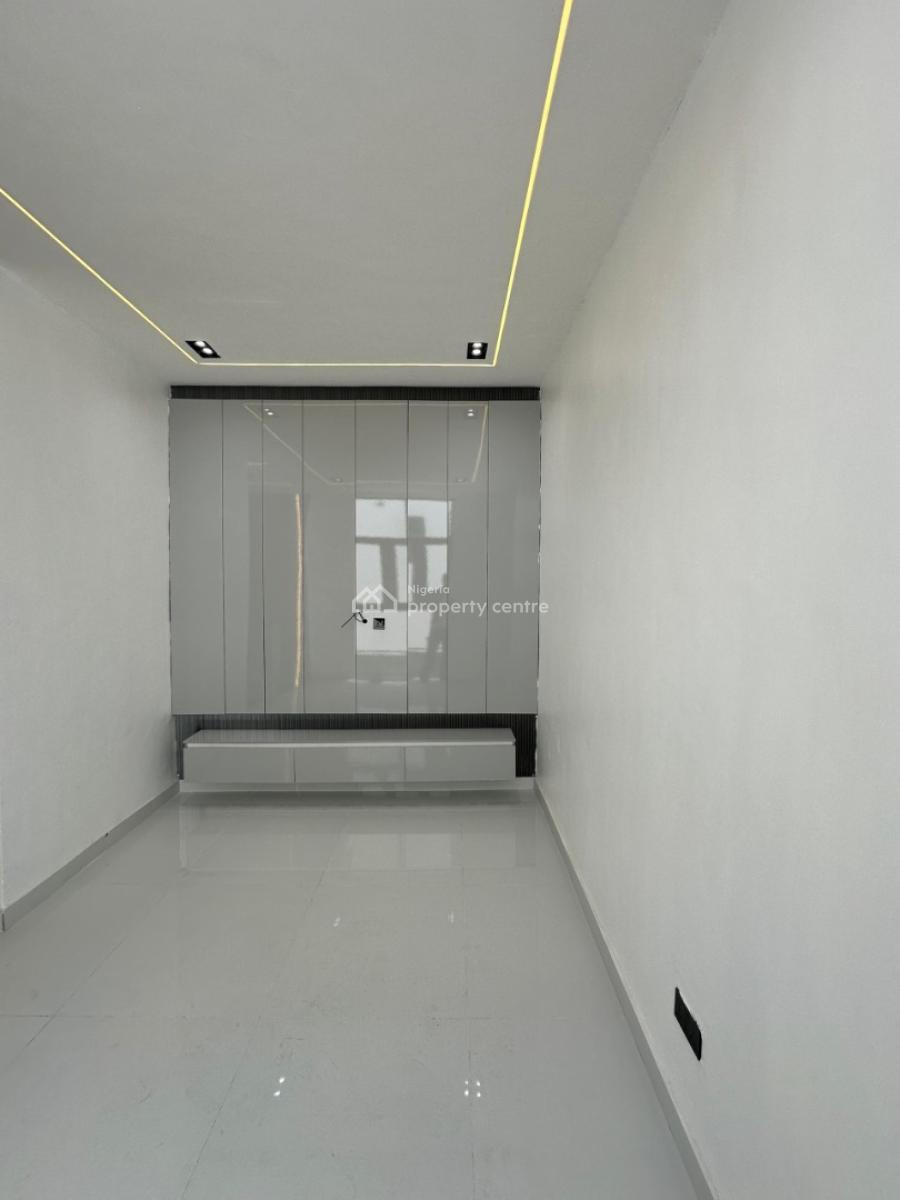 5bedroom Fully Detached Duplex with Bq, Ikota, Lekki, Lagos., Lekki, Lagos, Detached Duplex for Sale