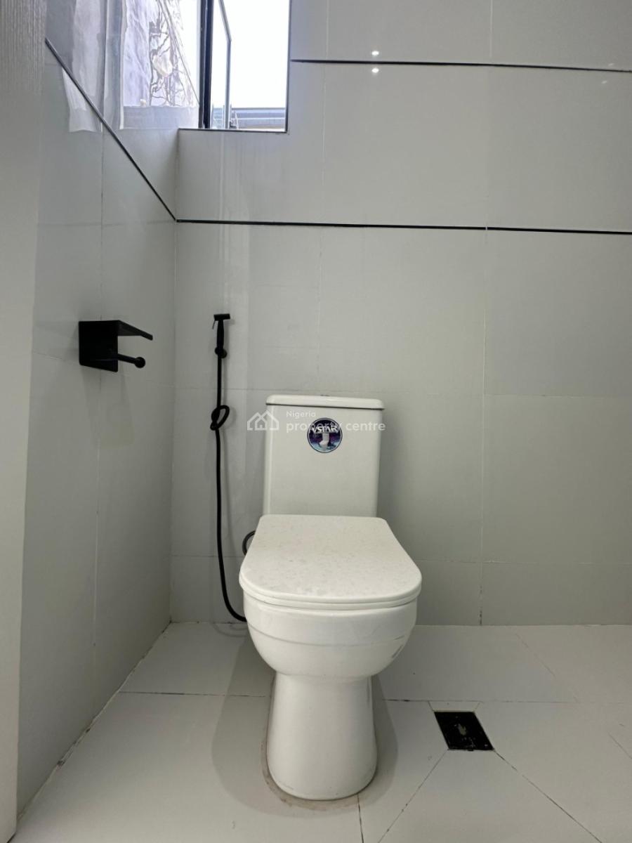 5bedroom Fully Detached Duplex with Bq, Ikota, Lekki, Lagos., Lekki, Lagos, Detached Duplex for Sale