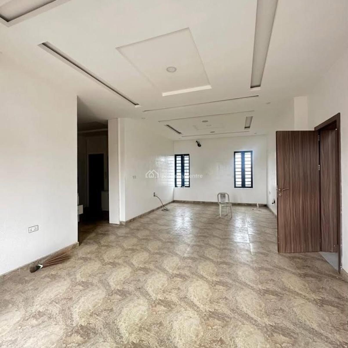 Beautiful 5 Bedroom Fully Detached Duplex, Ogudu, Lagos, Detached Duplex for Sale