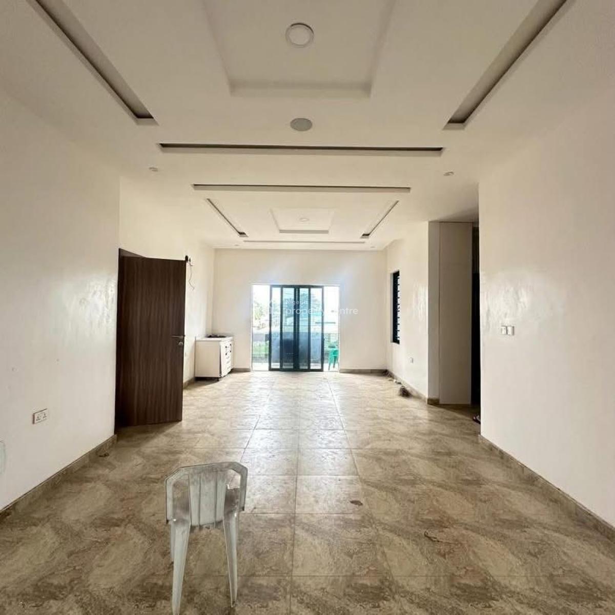 Beautiful 5 Bedroom Fully Detached Duplex, Ogudu, Lagos, Detached Duplex for Sale