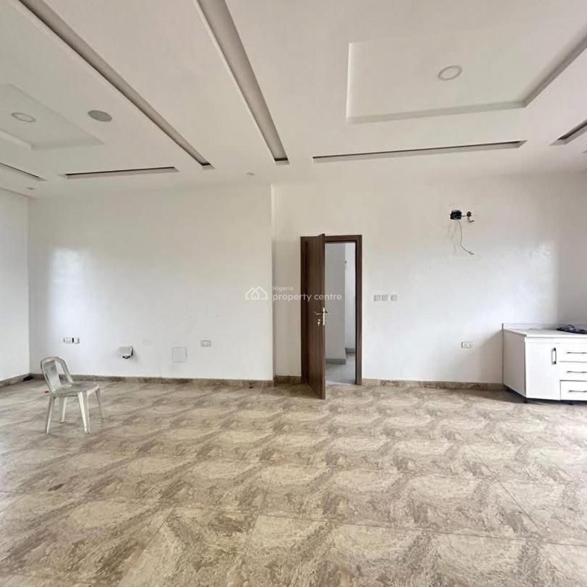 Beautiful 5 Bedroom Fully Detached Duplex, Ogudu, Lagos, Detached Duplex for Sale