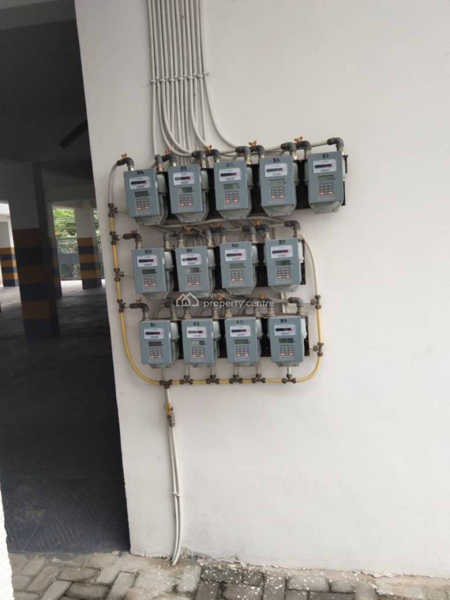 -- Brand New 2 Bedroom Apartment, Ologolo, Lekki, Lagos, Flat / Apartment for Rent