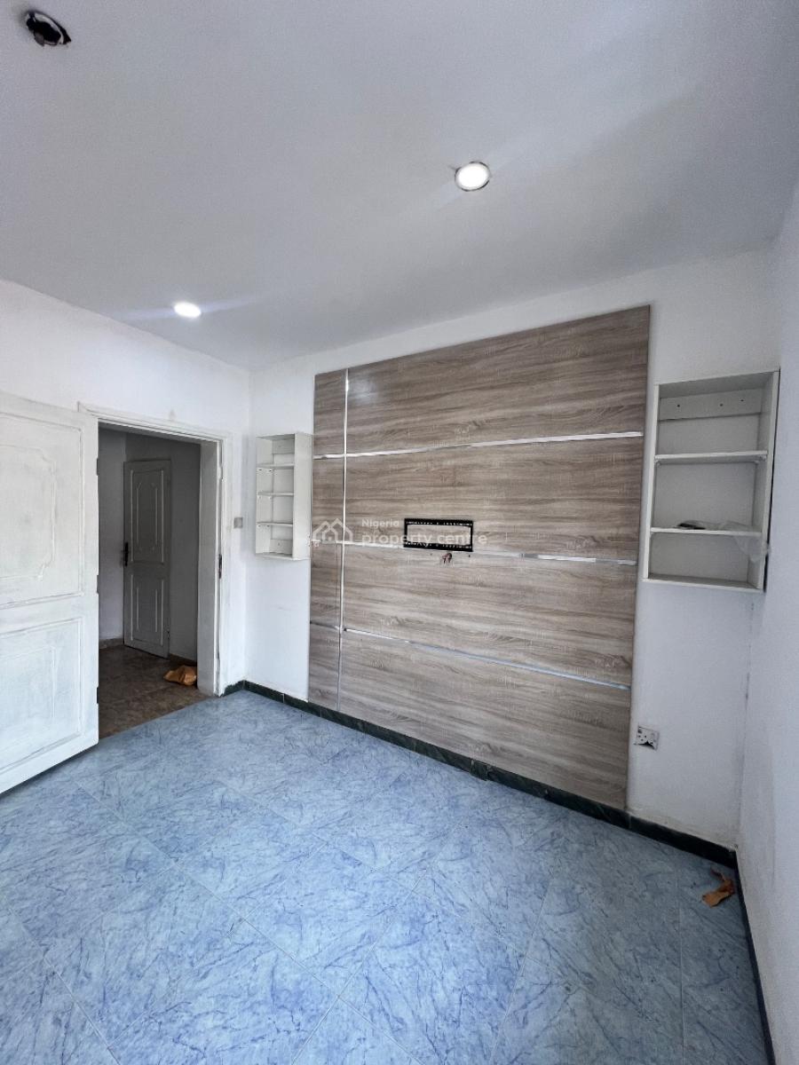 Spacious 1 Bedroom Apartment, Lekki Phase 1, Lekki, Lagos, Mini Flat (room and Parlour) for Rent