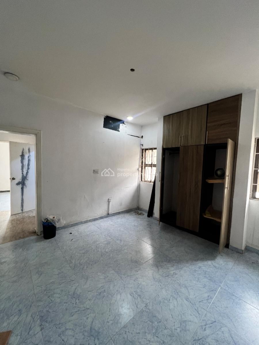 Spacious 1 Bedroom Apartment, Lekki Phase 1, Lekki, Lagos, Mini Flat (room and Parlour) for Rent