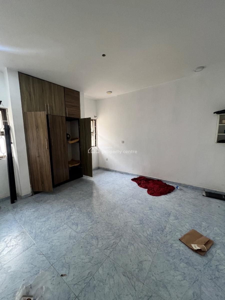 Spacious 1 Bedroom Apartment, Lekki Phase 1, Lekki, Lagos, Mini Flat (room and Parlour) for Rent