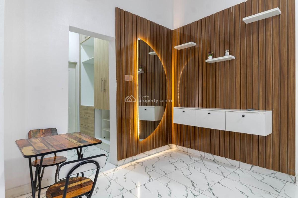 4 Bedroom Terrace Duplex, Orchid Road, Lekki, Lagos, Terraced Duplex for Rent