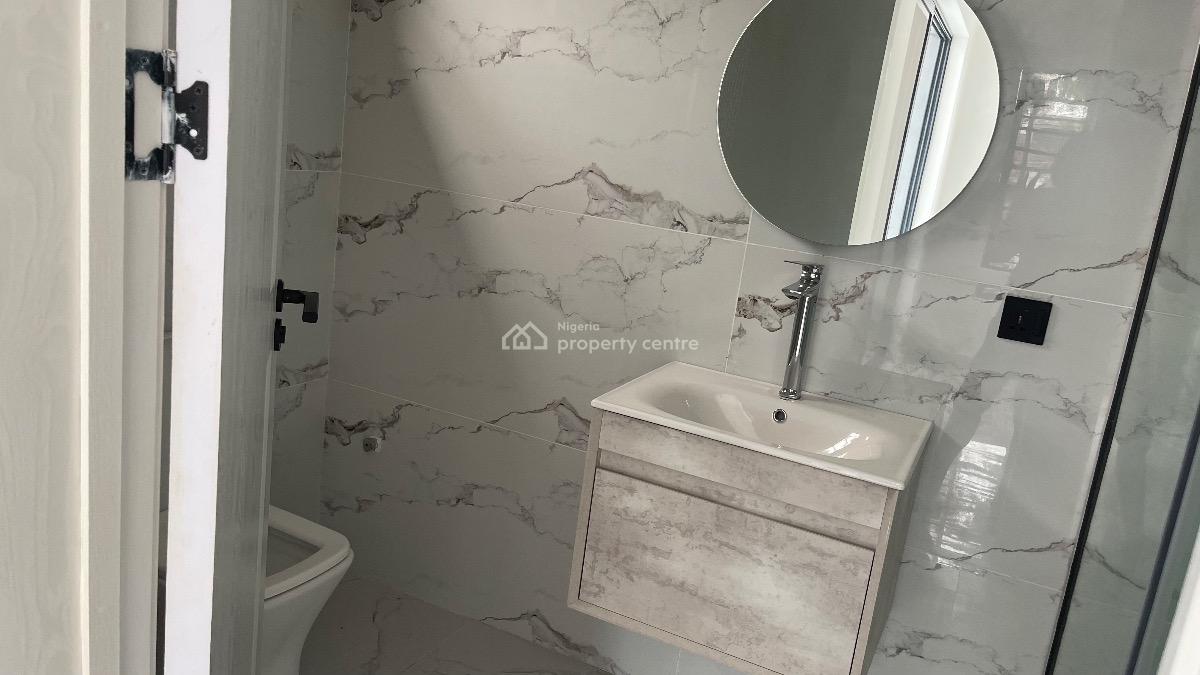 Luxury Units of 3-bedroom Masionettes, Off Oladimeji Alo Street, Lekki Phase 1, Lekki, Lagos, House for Sale