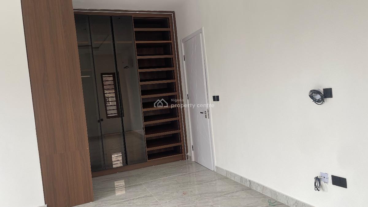 Luxury Units of 3-bedroom Masionettes, Off Oladimeji Alo Street, Lekki Phase 1, Lekki, Lagos, House for Sale