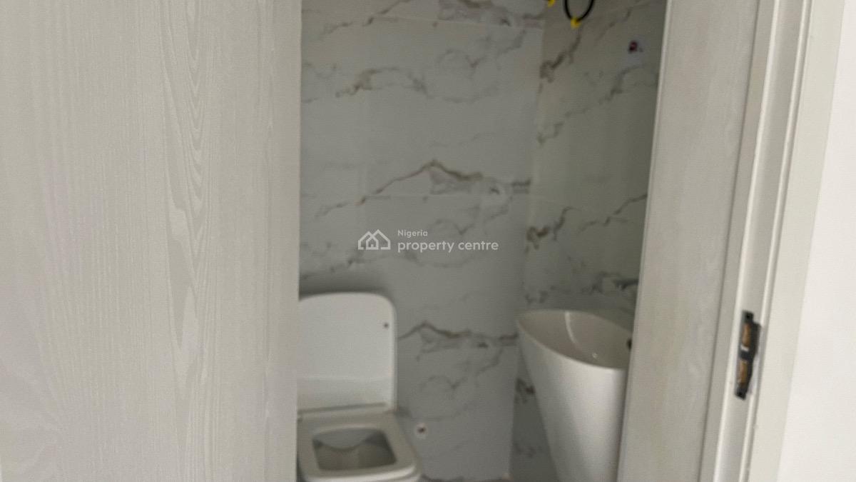 Luxury Units of 3-bedroom Masionettes, Off Oladimeji Alo Street, Lekki Phase 1, Lekki, Lagos, House for Sale