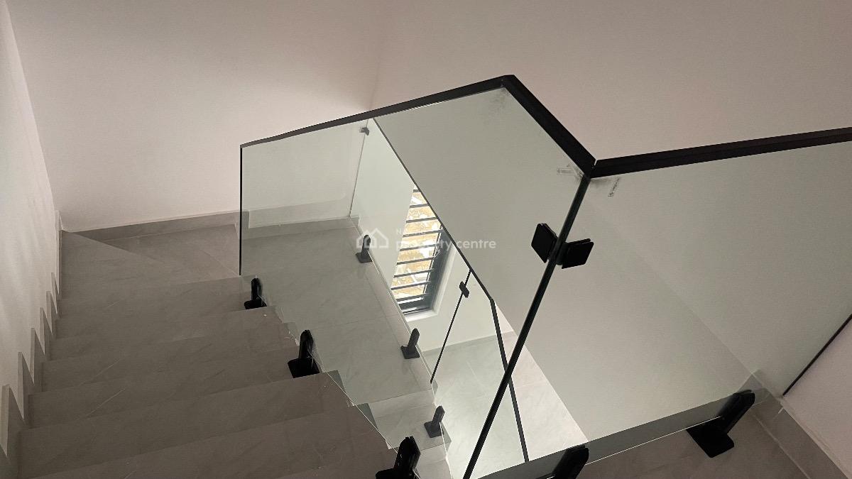 Luxury Units of 3-bedroom Masionettes, Off Oladimeji Alo Street, Lekki Phase 1, Lekki, Lagos, House for Sale