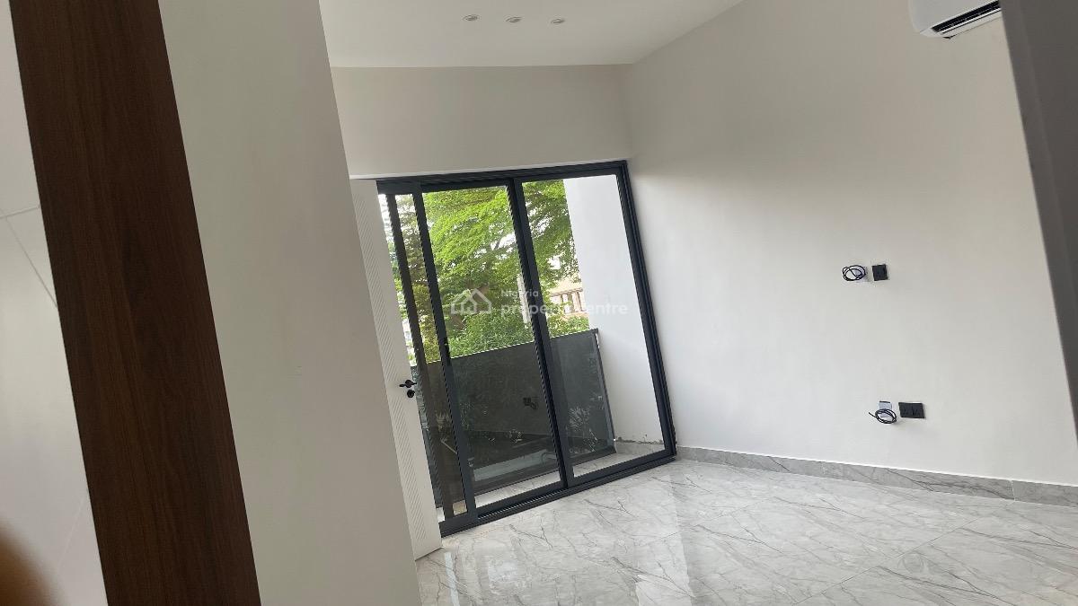 Luxury Units of 3-bedroom Masionettes, Off Oladimeji Alo Street, Lekki Phase 1, Lekki, Lagos, House for Sale