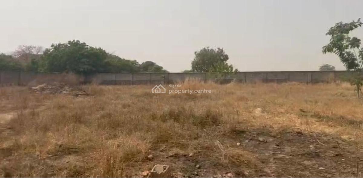 3,077sqm, Commercial, C of O, Katampe, Abuja, Commercial Land for Sale