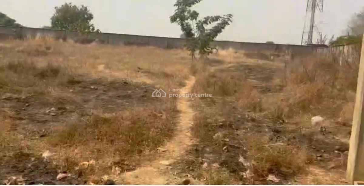 3,077sqm, Commercial, C of O, Katampe, Abuja, Commercial Land for Sale