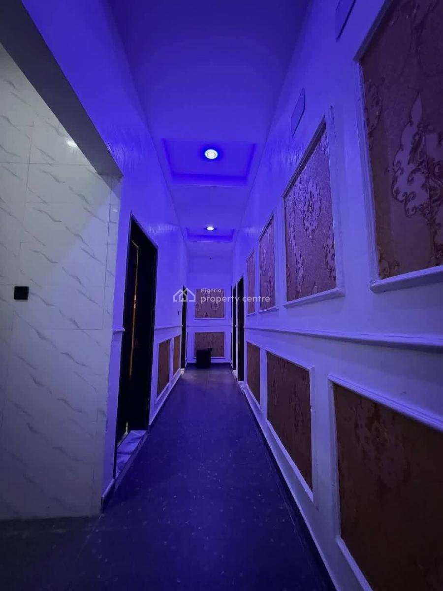 Luxurious Modern 4 Bedroom Bungalow, Egbelu Off Ada George, Ozuoba, Port Harcourt, Rivers, Detached Bungalow for Sale