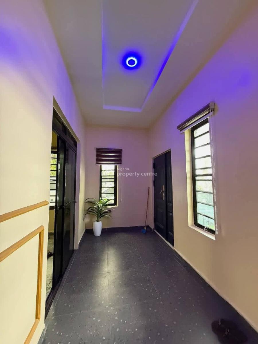 Luxurious Modern 4 Bedroom Bungalow, Egbelu Off Ada George, Ozuoba, Port Harcourt, Rivers, Detached Bungalow for Sale