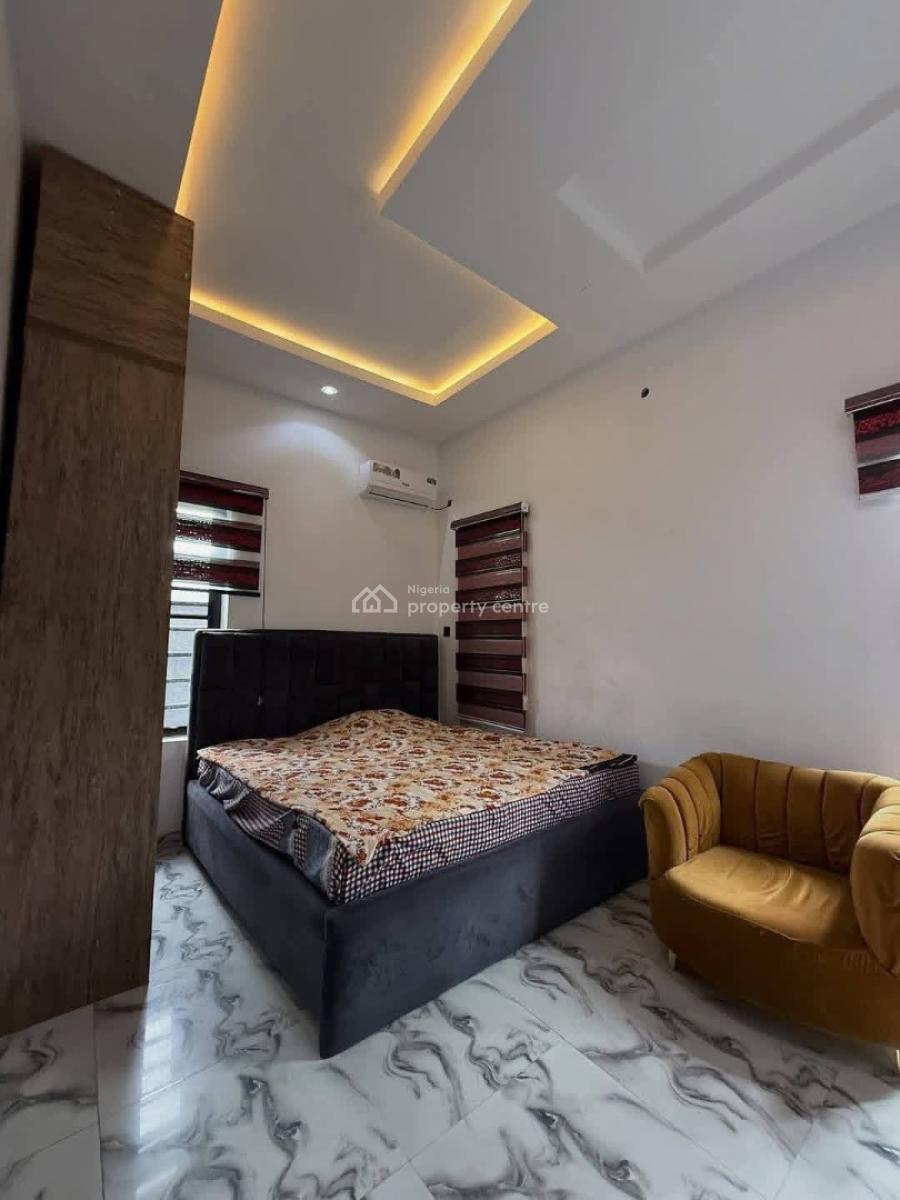 Luxurious Modern 4 Bedroom Bungalow, Egbelu Off Ada George, Ozuoba, Port Harcourt, Rivers, Detached Bungalow for Sale