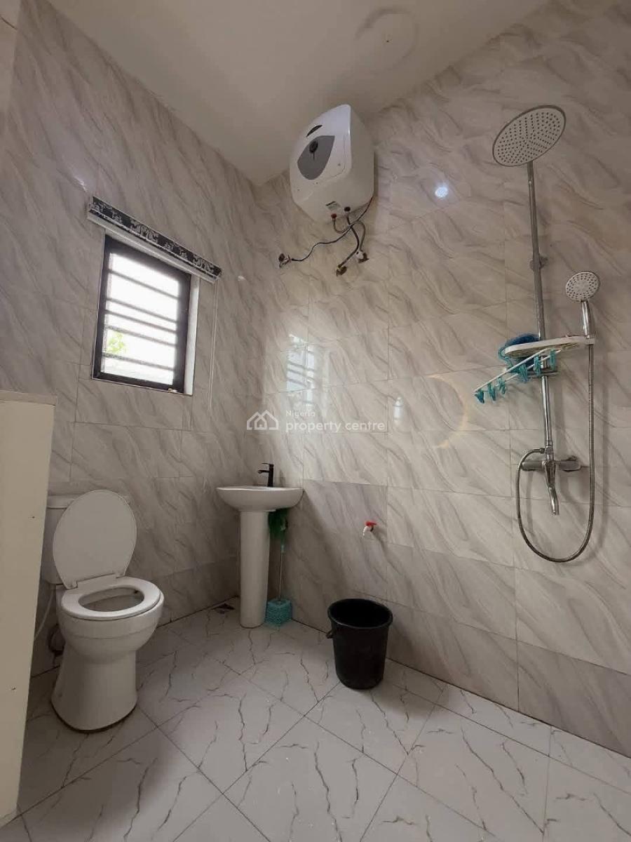 Luxurious Modern 4 Bedroom Bungalow, Egbelu Off Ada George, Ozuoba, Port Harcourt, Rivers, Detached Bungalow for Sale