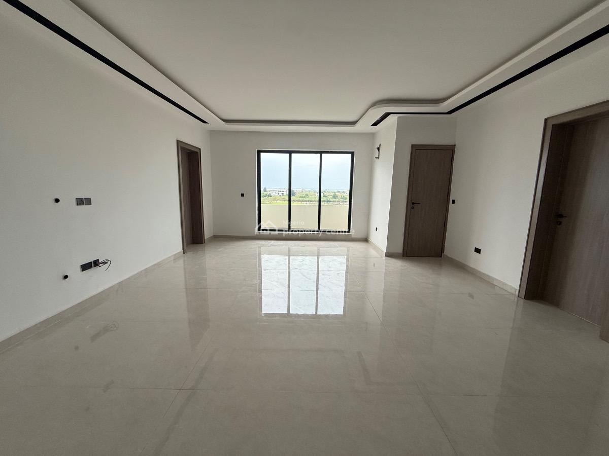 Newly Built Fully Serviced 2 Bedroom Apartment, Lekki Phase 1, Lekki, Lagos, Flat / Apartment for Rent