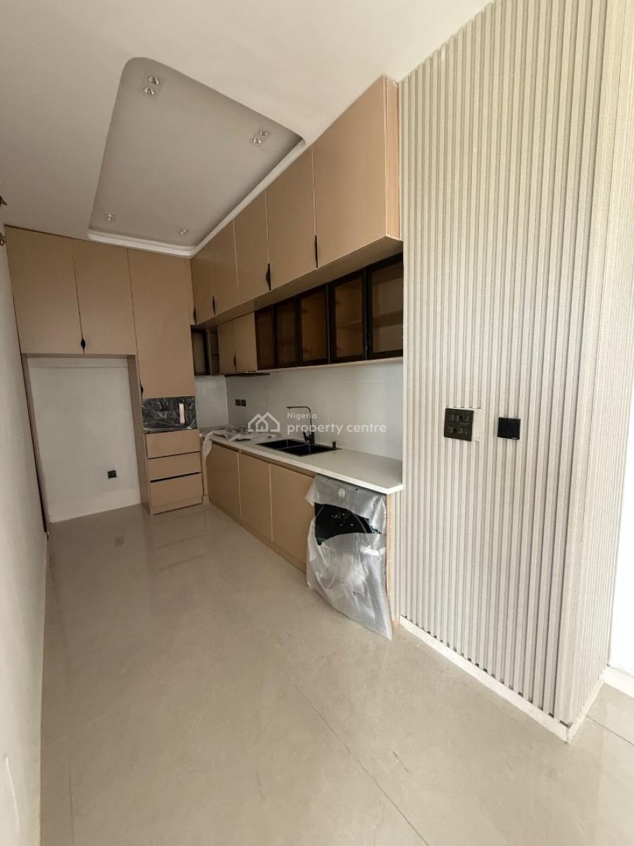 Newly Built Fully Serviced 2 Bedroom Apartment, Lekki Phase 1, Lekki, Lagos, Flat / Apartment for Rent