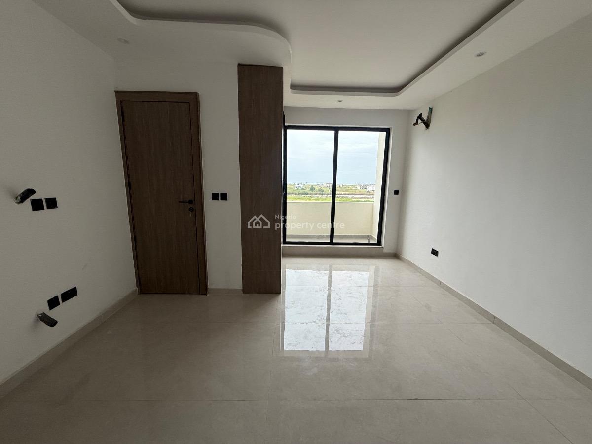 Newly Built Fully Serviced 2 Bedroom Apartment, Lekki Phase 1, Lekki, Lagos, Flat / Apartment for Rent