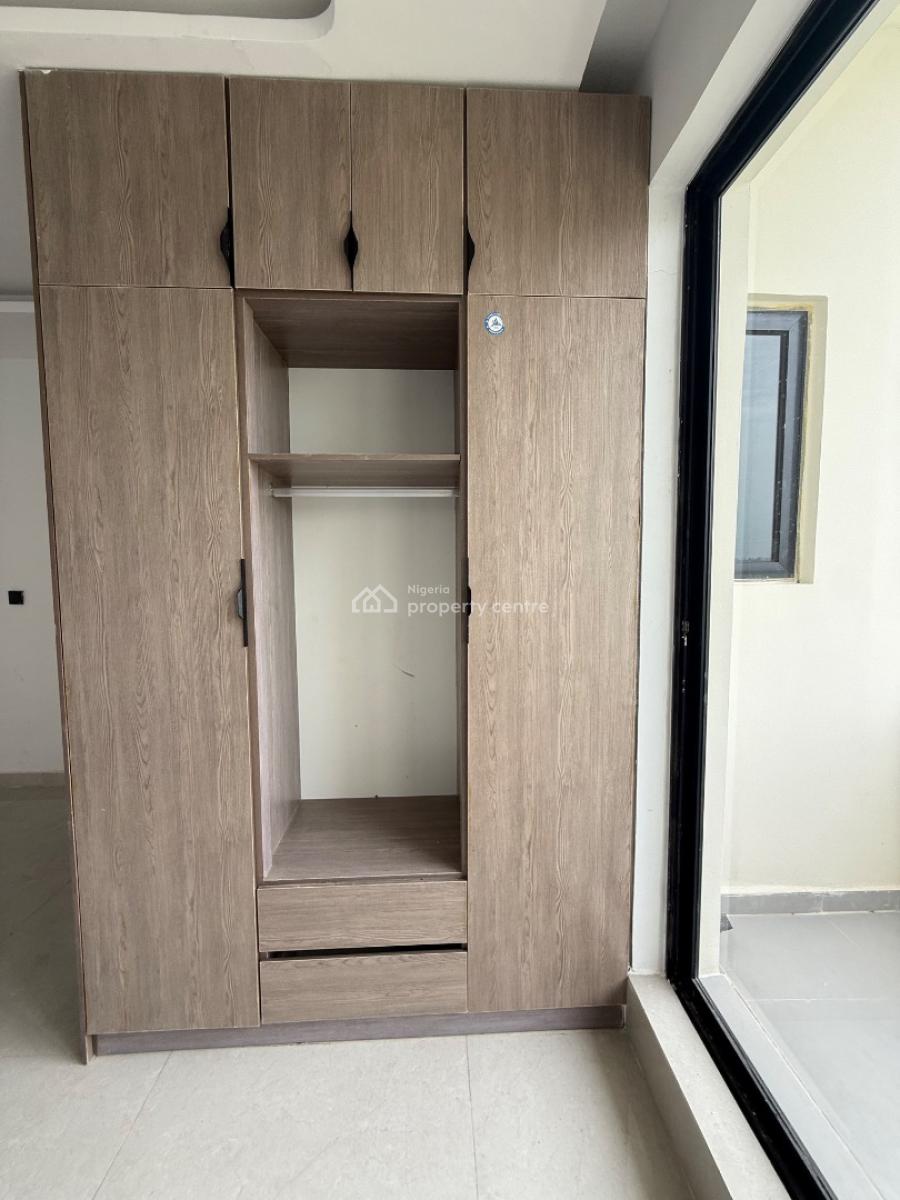 Newly Built Fully Serviced 2 Bedroom Apartment, Lekki Phase 1, Lekki, Lagos, Flat / Apartment for Rent