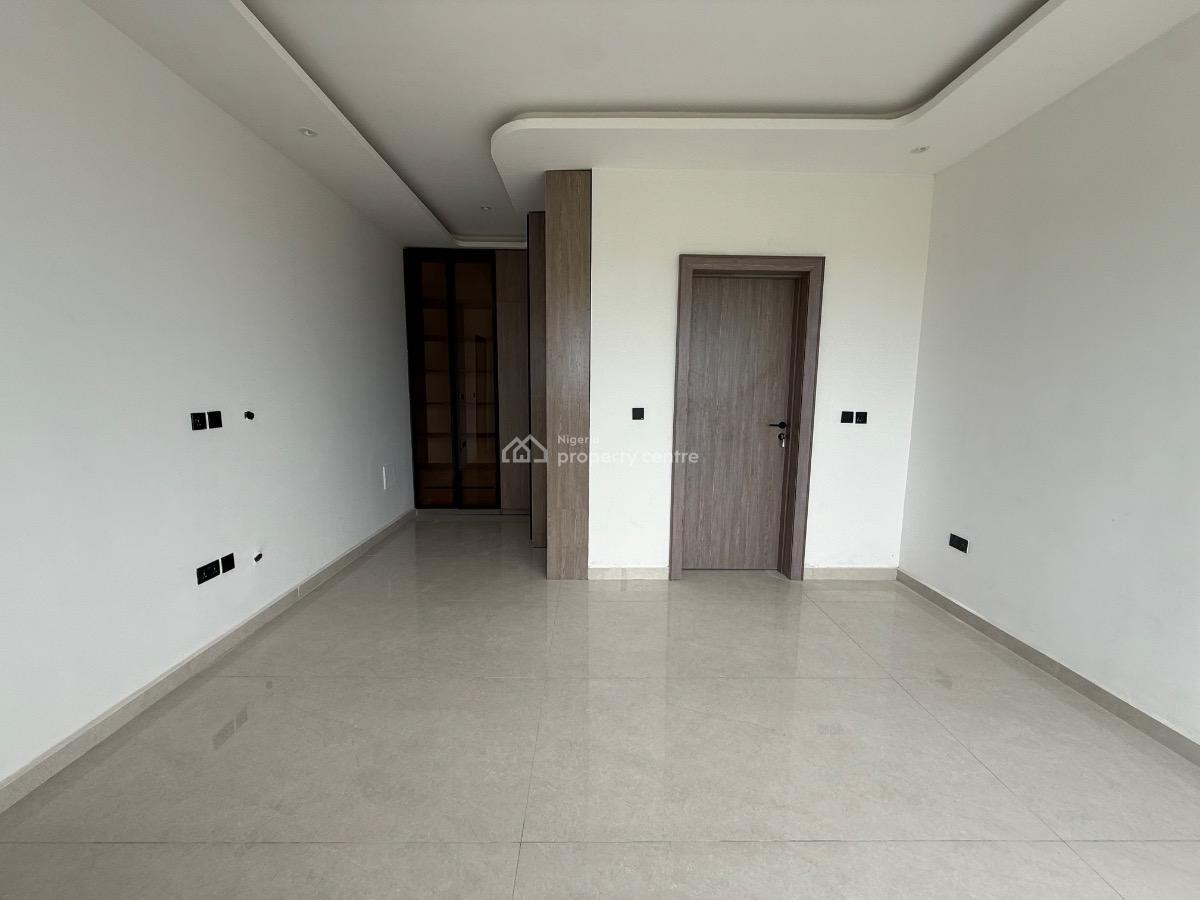 Newly Built Fully Serviced 2 Bedroom Apartment, Lekki Phase 1, Lekki, Lagos, Flat / Apartment for Rent
