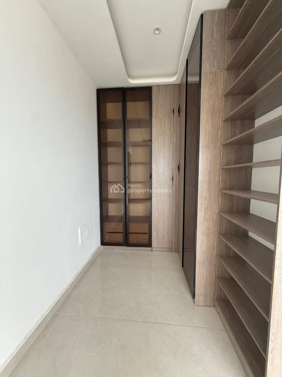 Newly Built Fully Serviced 2 Bedroom Apartment, Lekki Phase 1, Lekki, Lagos, Flat / Apartment for Rent