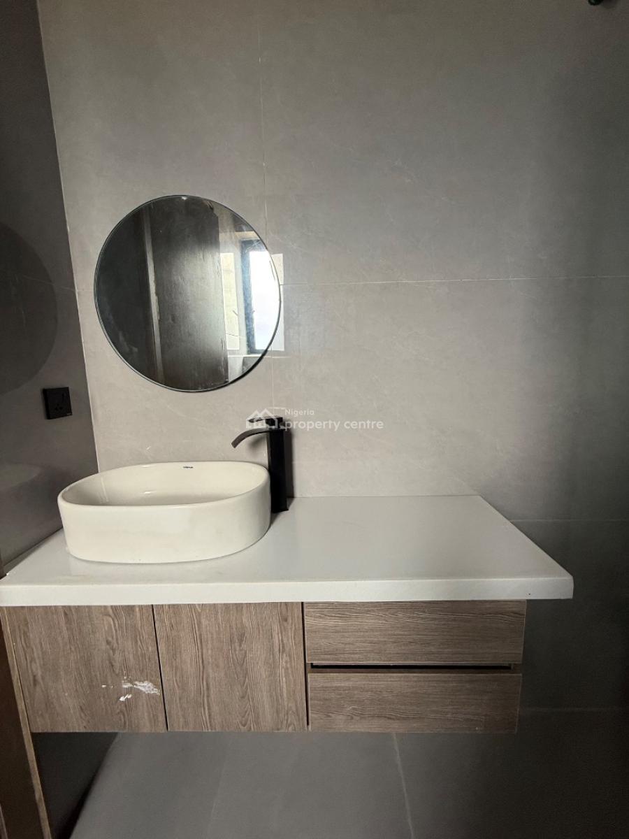 Newly Built Fully Serviced 2 Bedroom Apartment, Lekki Phase 1, Lekki, Lagos, Flat / Apartment for Rent