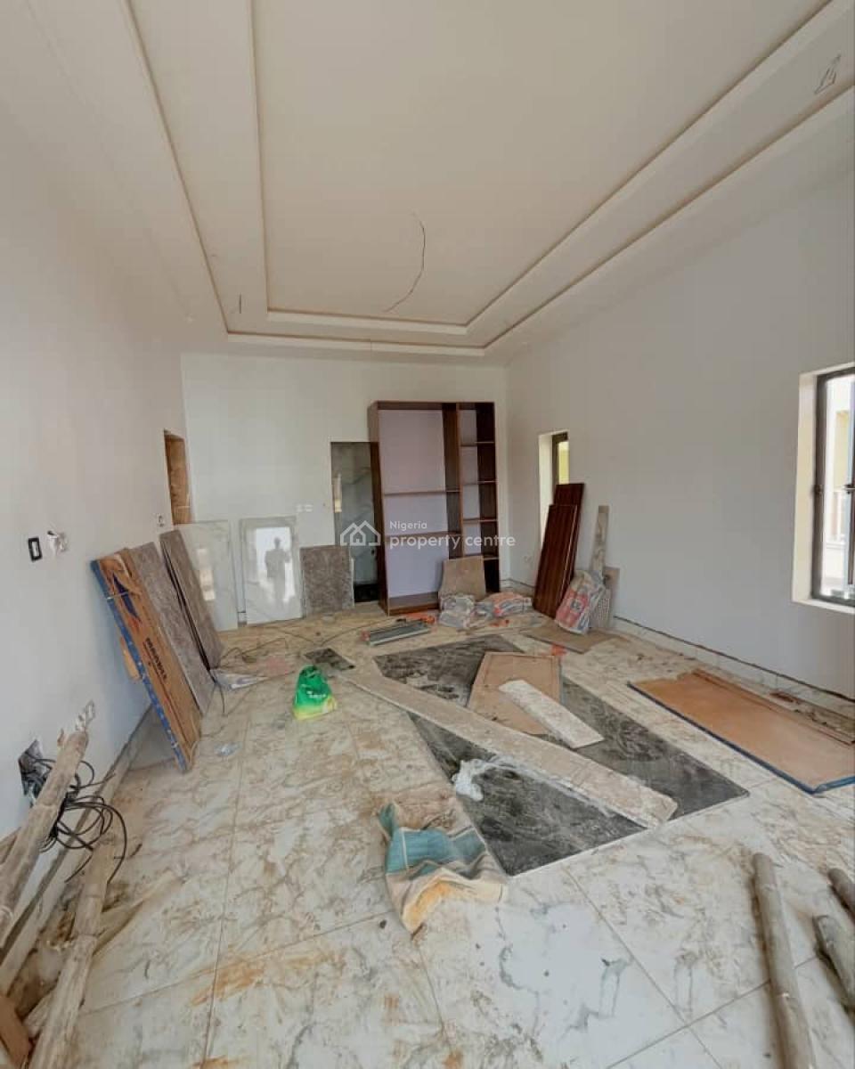 Luxury 4 Bedroom Semidetached Duplex, Gra Phase 1, Magodo, Lagos, Semi-detached Duplex for Sale
