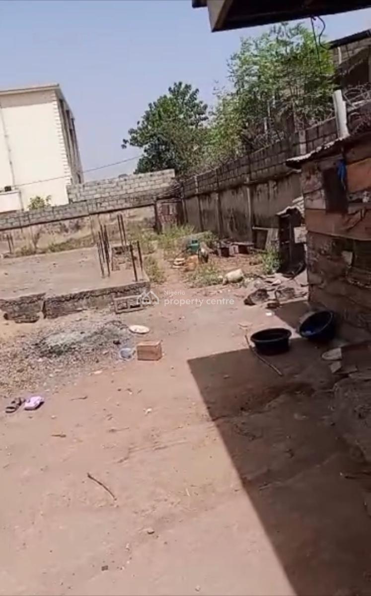 800sqm, Residential, C of O, Durumi, Abuja, Residential Land for Sale