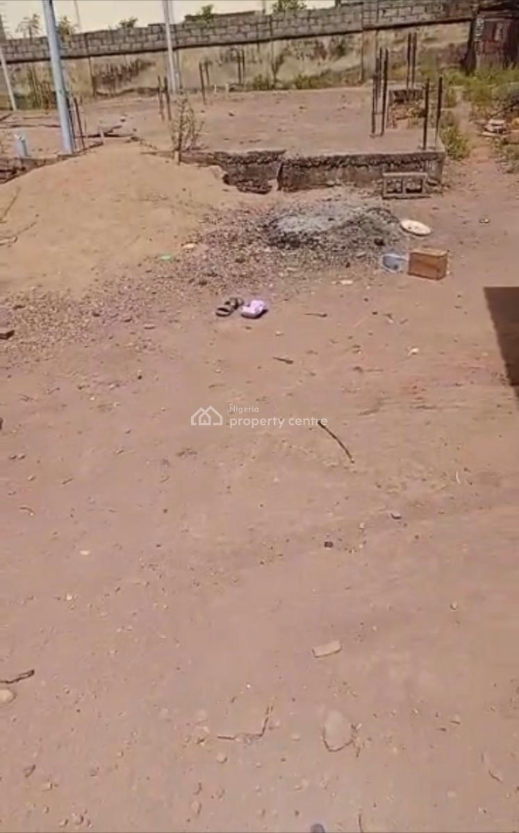 800sqm, Residential, C of O, Durumi, Abuja, Residential Land for Sale